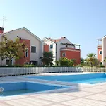 Ca' D'oro Tatil Evi Cavallino-Treporti