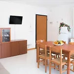 Tatil Evi Ca' D'oro Cavallino-Treporti