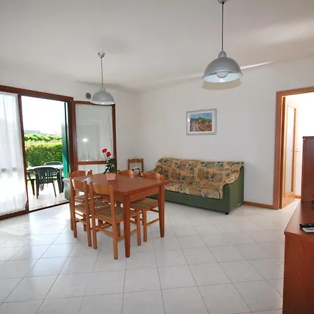 Ca' D'oro Casa vacanze Cavallino-Treporti