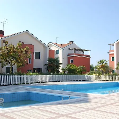 Ca' D'oro Casa vacanze Cavallino-Treporti