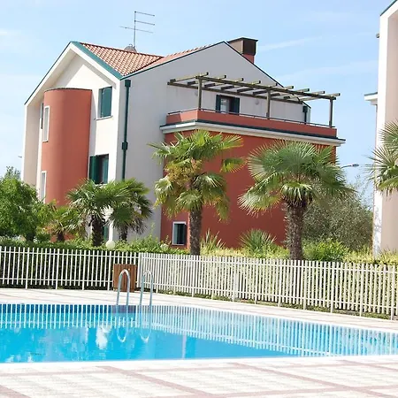 Ca' D'oro Prázdninový dům Cavallino-Treporti