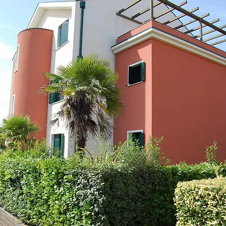 Ca' D'oro Ferienhaus *
