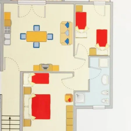 Ca' D'oro Cavallino-Treporti