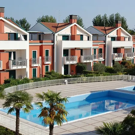 Ferienhaus Ca' D'oro
