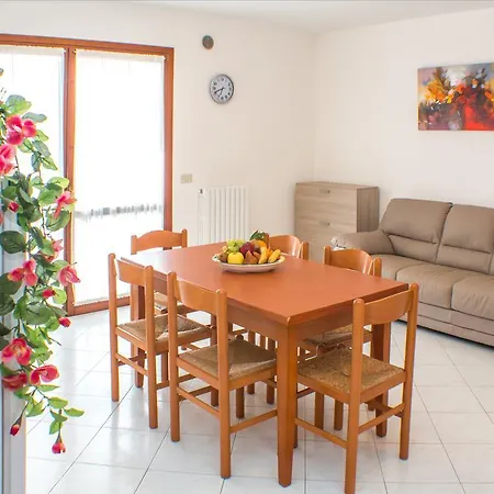 Ca' D'oro Cavallino-Treporti