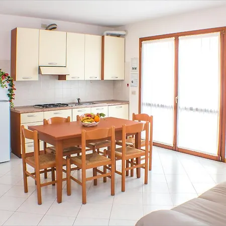 Ferienhaus Ca' D'oro *