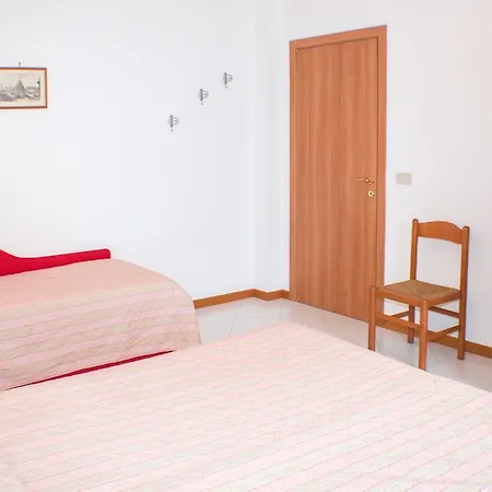 Ca' D'oro Ferienhaus