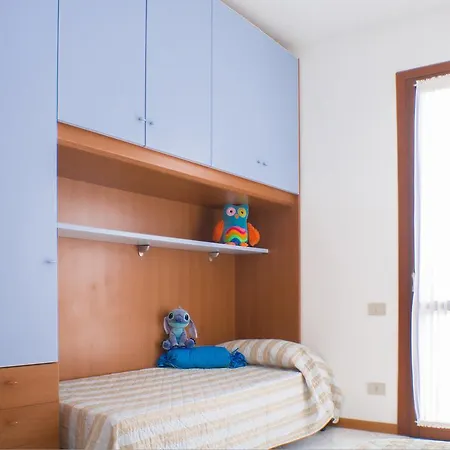 Ferienhaus Ca' D'oro