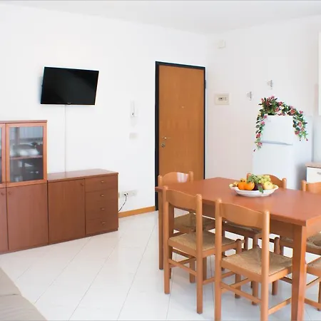 Ferienhaus Ca' D'oro Cavallino-Treporti
