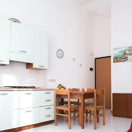 Ca' D'oro Ferienhaus *
