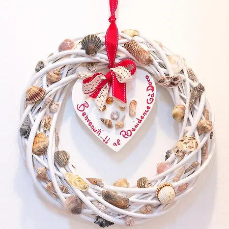 Casa vacanze Ca' D'oro