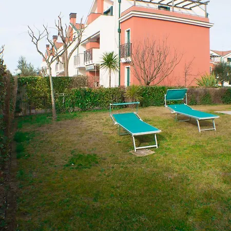 Ferienhaus Ca' D'oro