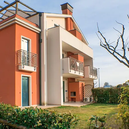 Ca' D'oro Cavallino-Treporti