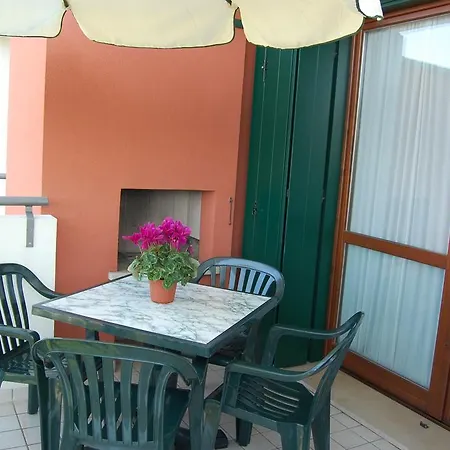 Ferienhaus Ca' D'oro *