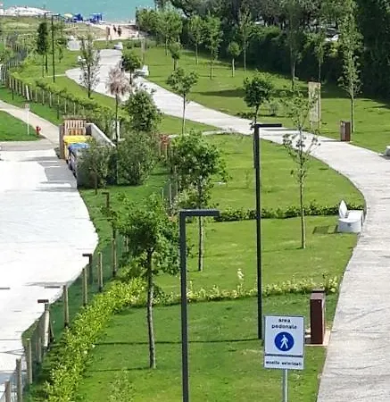 Ferienhaus Ca' D'oro *