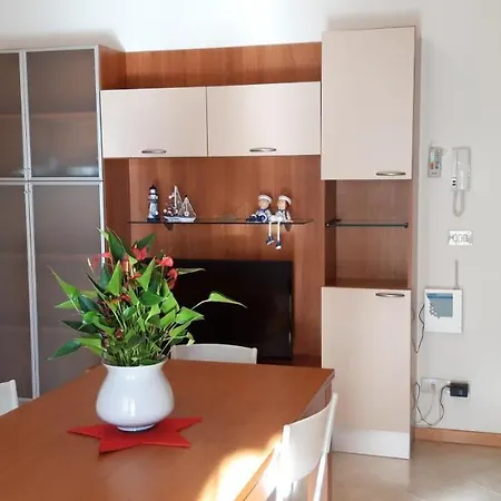 Ferienhaus Ca' D'oro *