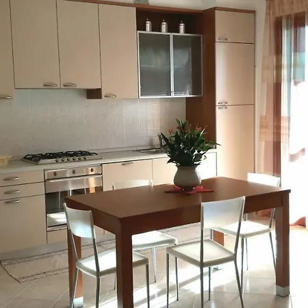 Ferienhaus Ca' D'oro *