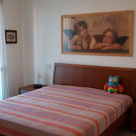 Ferienhaus Ca' D'oro Cavallino-Treporti