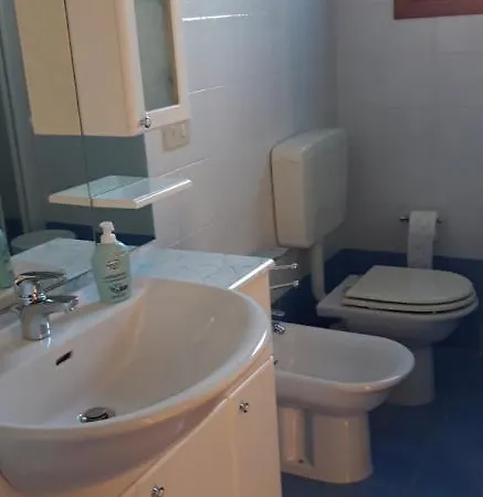 Casa vacanze Ca' D'oro *