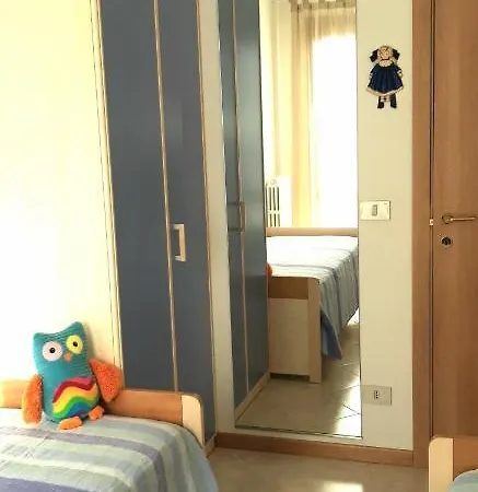 Ca' D'oro Ferienhaus *
