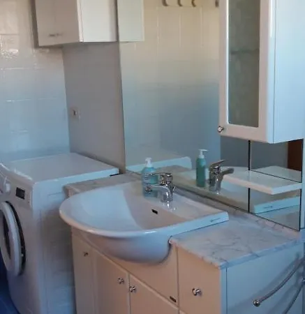 Ca' D'oro Casa vacanze *