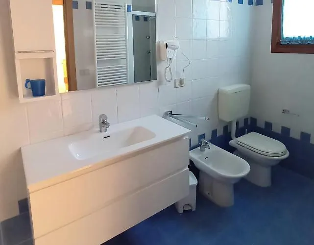 Ca' D'oro * Cavallino-Treporti