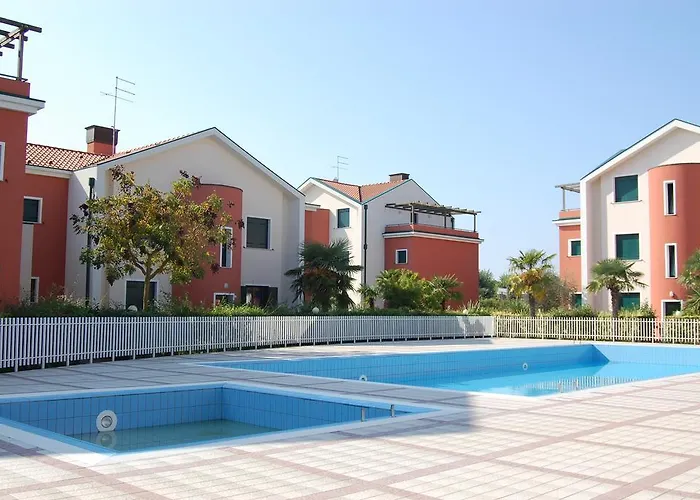 Ca' D'oro Vakantiehuis Cavallino-Treporti