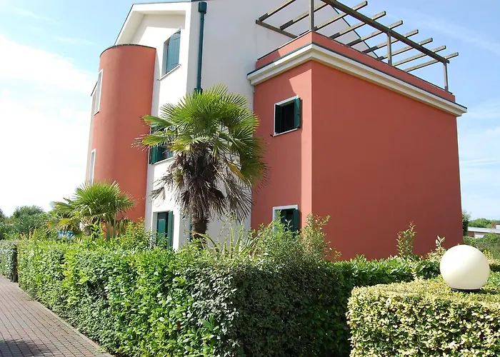 Ca' D'oro Vakantiehuis *