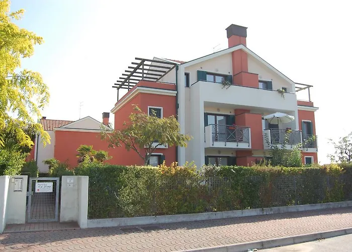 Ca' D'oro * Cavallino-Treporti