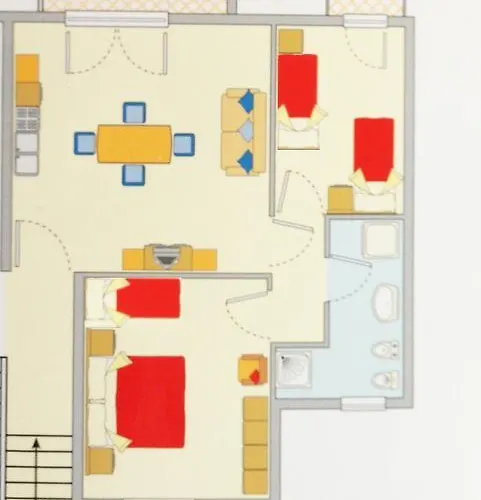 Ca' D'oro Cavallino-Treporti