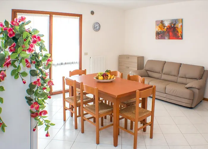 Ca' D'oro Cavallino-Treporti