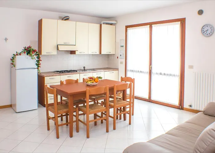 Prázdninový dům Ca' D'oro *