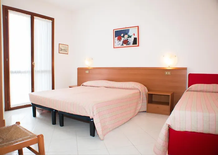 Ca' D'oro * Cavallino-Treporti