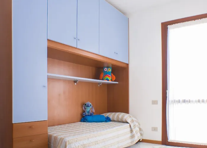 Vakantiehuis Ca' D'oro