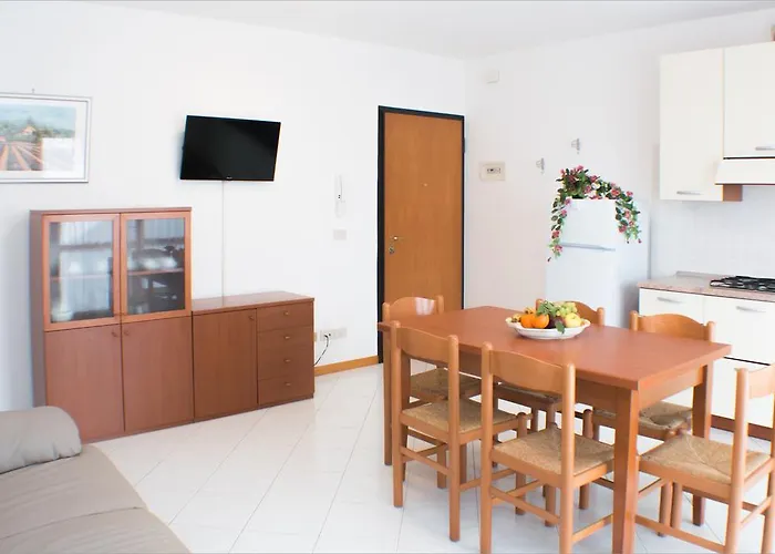 Vakantiehuis Ca' D'oro Cavallino-Treporti