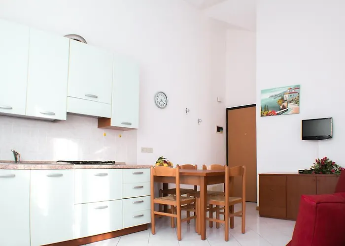 Ca' D'oro Vakantiehuis *