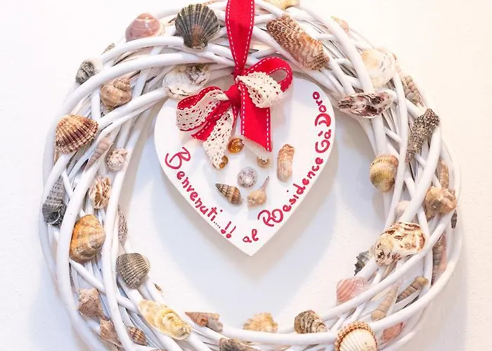 Vakantiehuis Ca' D'oro