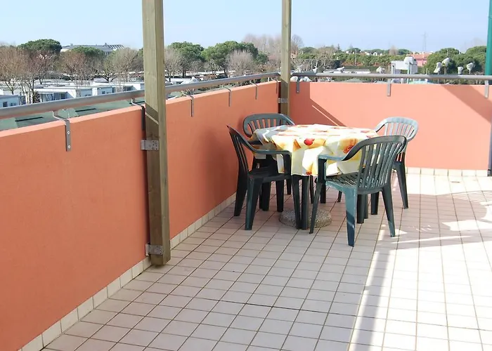 Ca' D'oro Vakantiehuis *