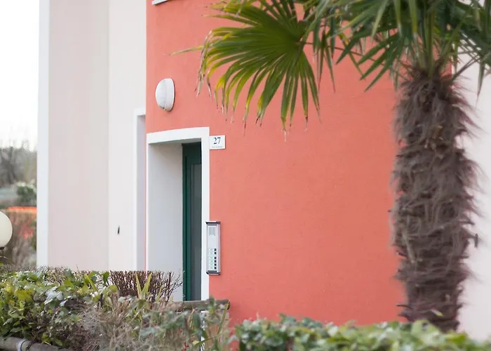 Ca' D'oro * Cavallino-Treporti