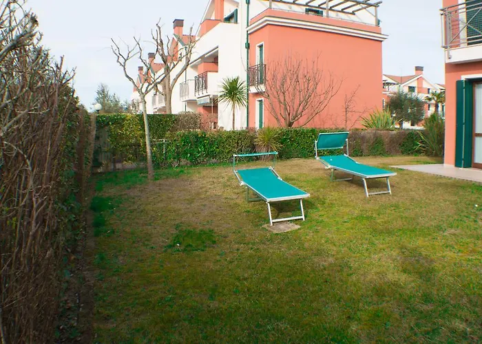 Vakantiehuis Ca' D'oro