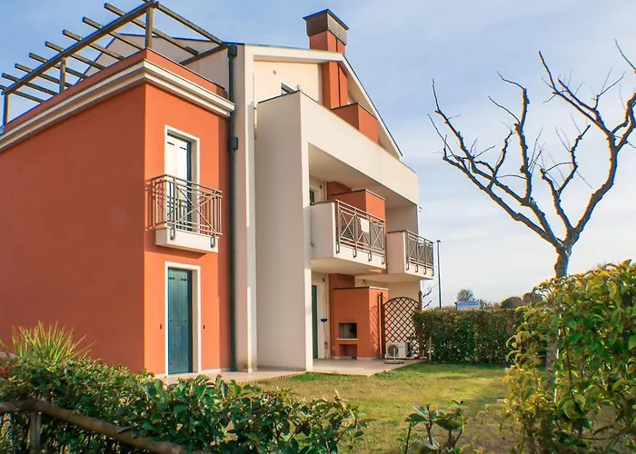 Ca' D'oro Cavallino-Treporti