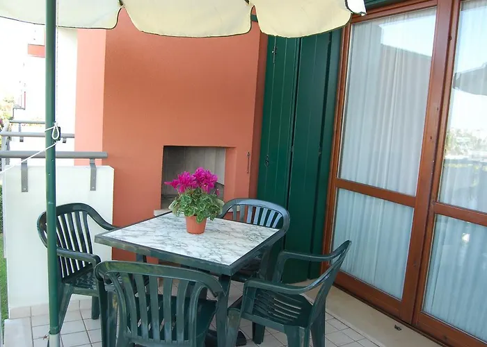 Vakantiehuis Ca' D'oro *