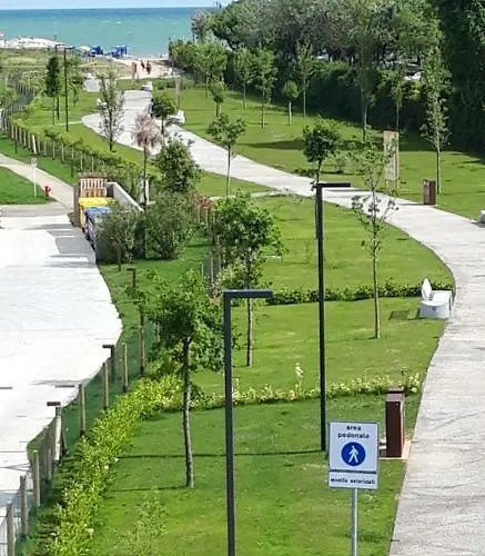 Vakantiehuis Ca' D'oro *