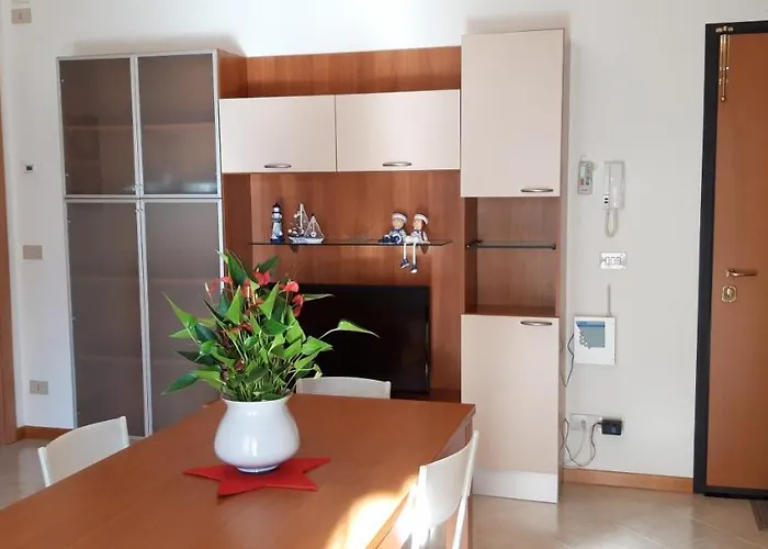 Vakantiehuis Ca' D'oro *