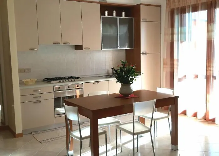 Vakantiehuis Ca' D'oro *