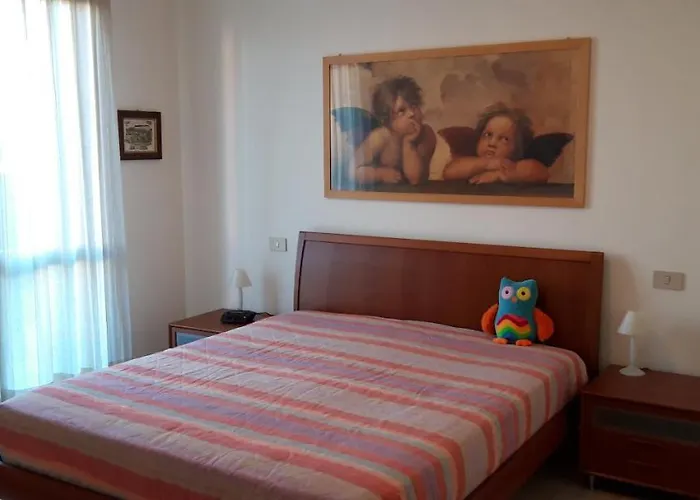 Vakantiehuis Ca' D'oro Cavallino-Treporti