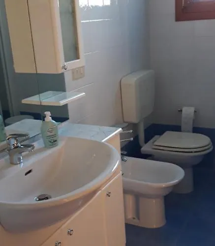 Vakantiehuis Ca' D'oro *