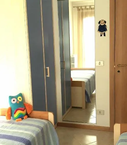 Ca' D'oro Vakantiehuis *