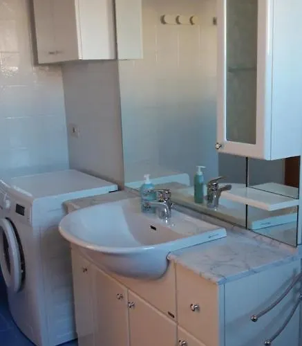 Ca' D'oro Prázdninový dům *