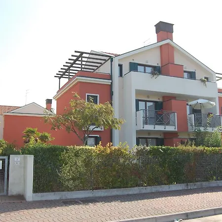 Ca' D'oro * Каваллино